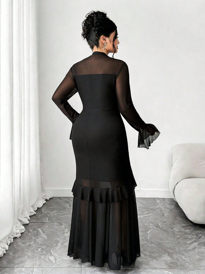 Rochie SHEIN, negru