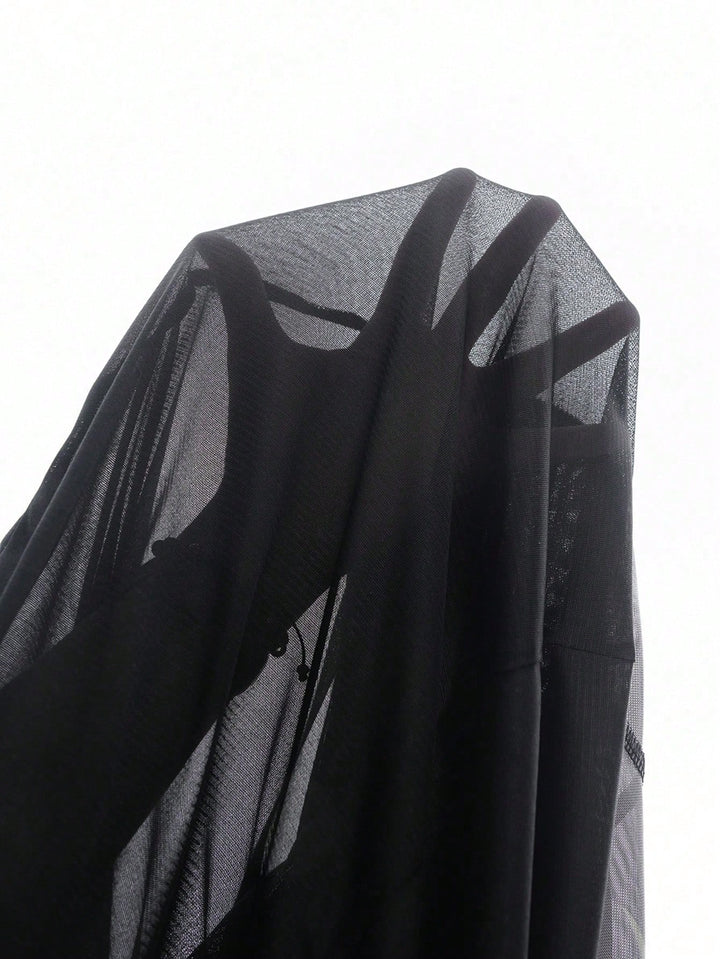Rochie SHEIN, negru