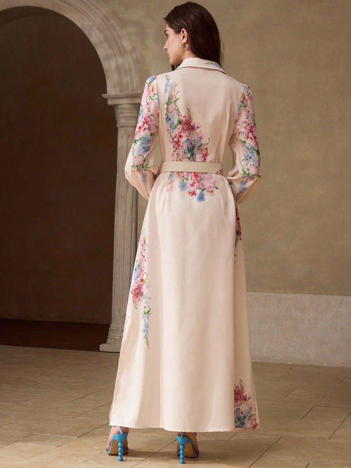 Rochie maxi SHEIN