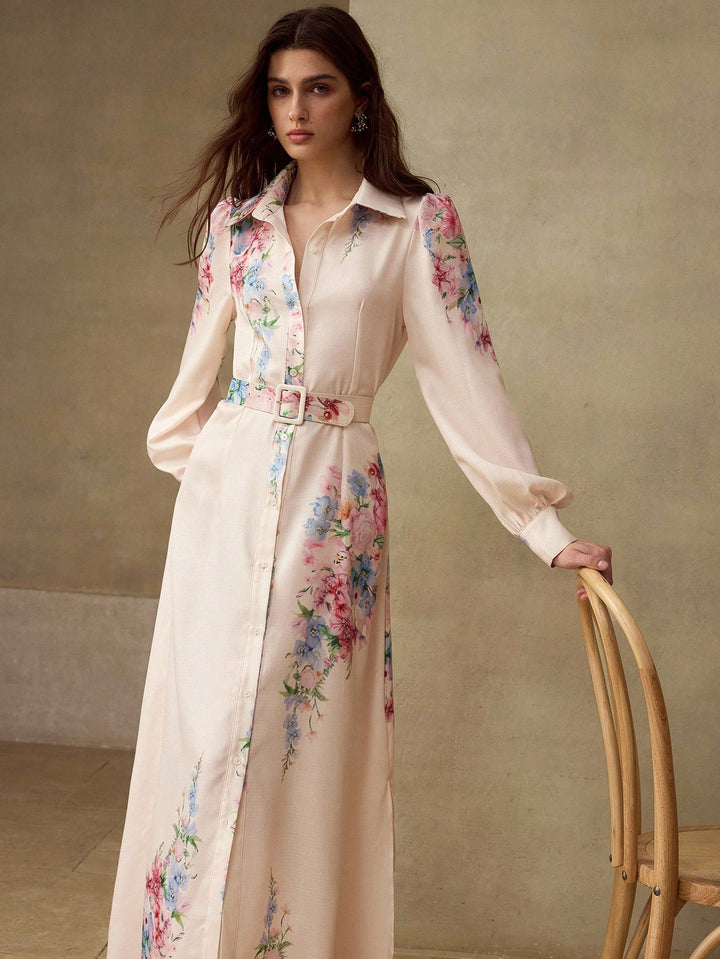Rochie maxi SHEIN