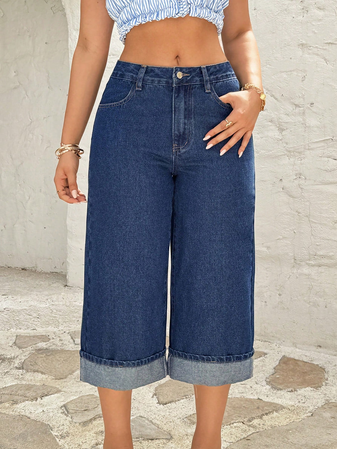 Jeans SHEIN