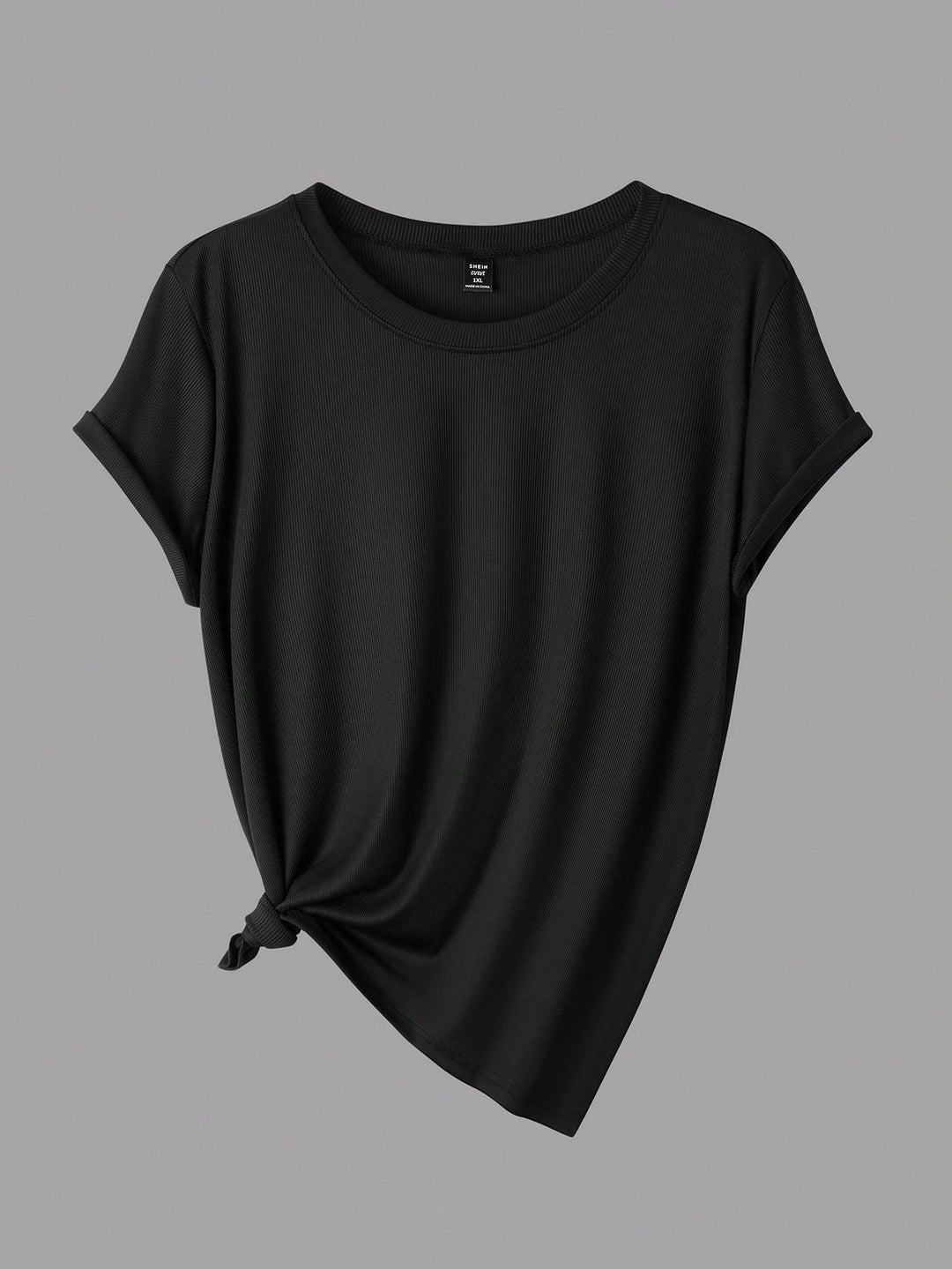 Tricou SHEIN, mix culori