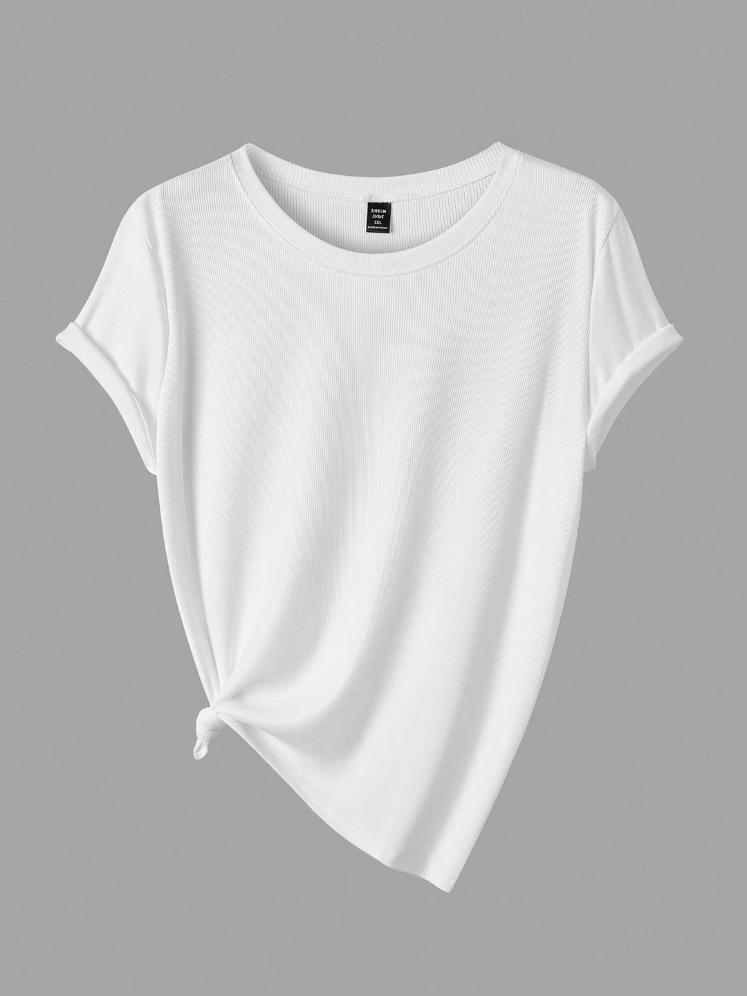 Tricou SHEIN, mix culori