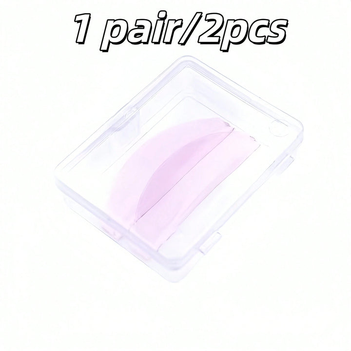 Szett patch-uri pentru gene SHEIN, lila