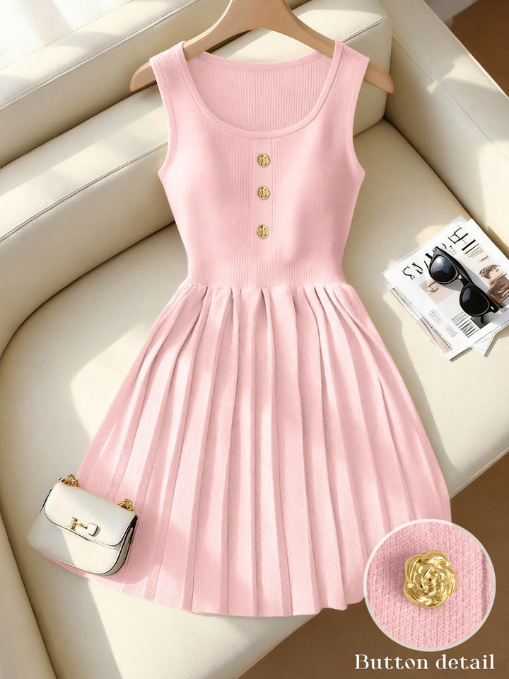 Rochie SHEIN, roz