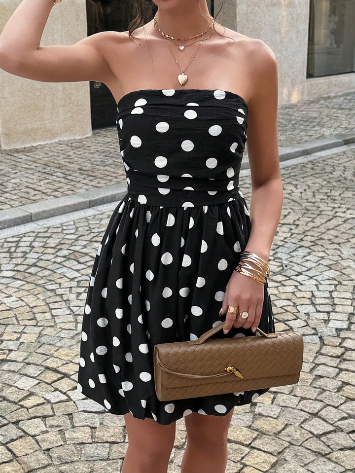 Rochie scurtă SHEIN
