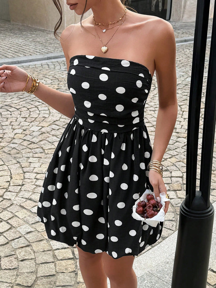 Rochie scurtă SHEIN