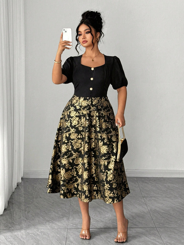 Rochie SHEIN, negru