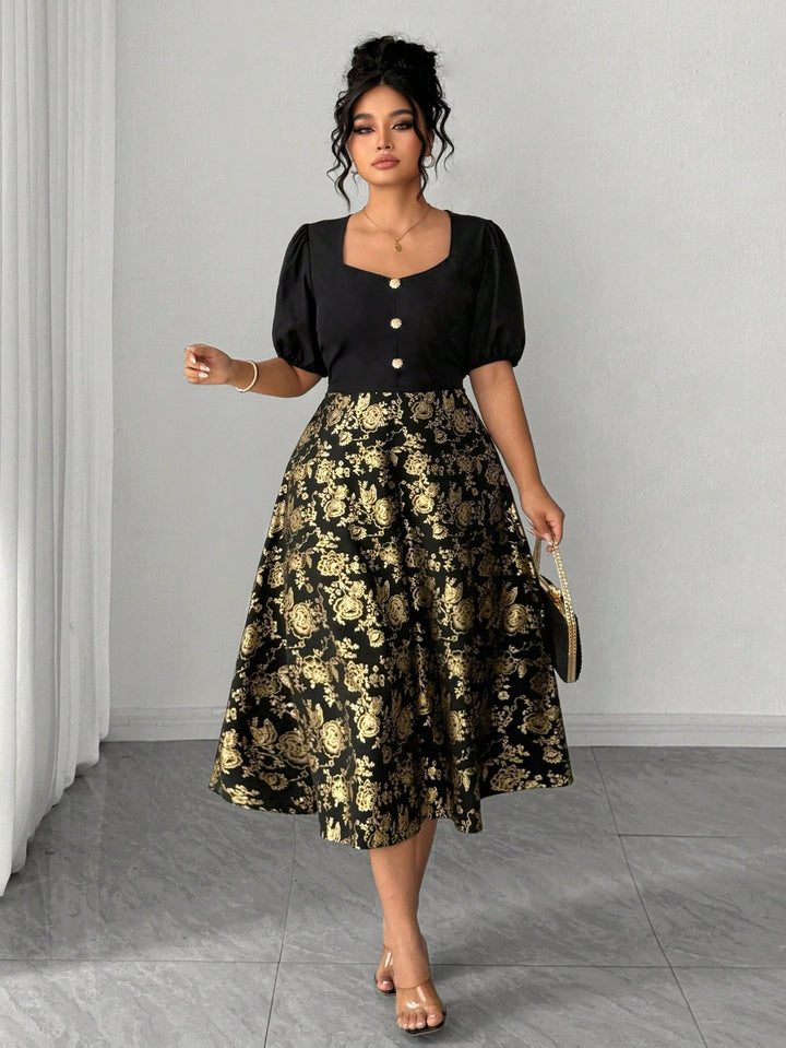 Rochie SHEIN, negru