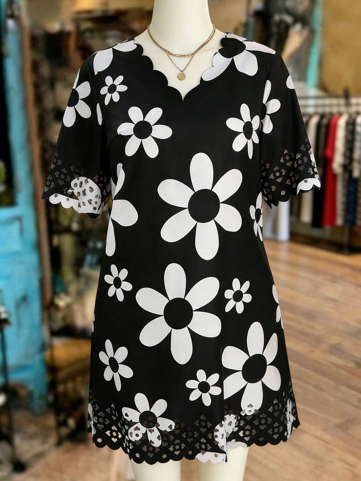 Rochie SHEIN, negru