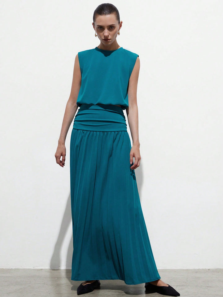 Compleu SHEIN, verde