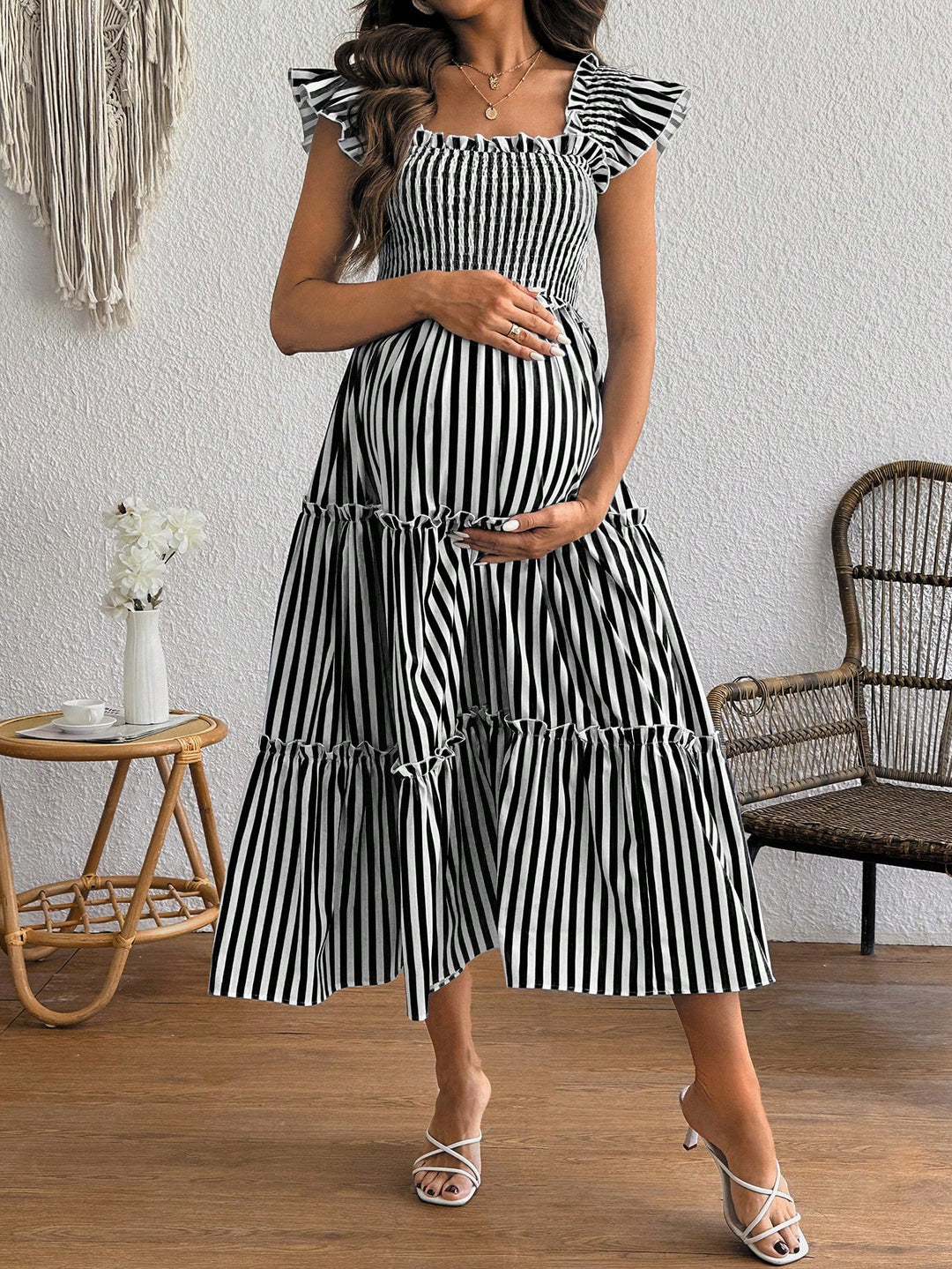 Rochie SHEIN, negru