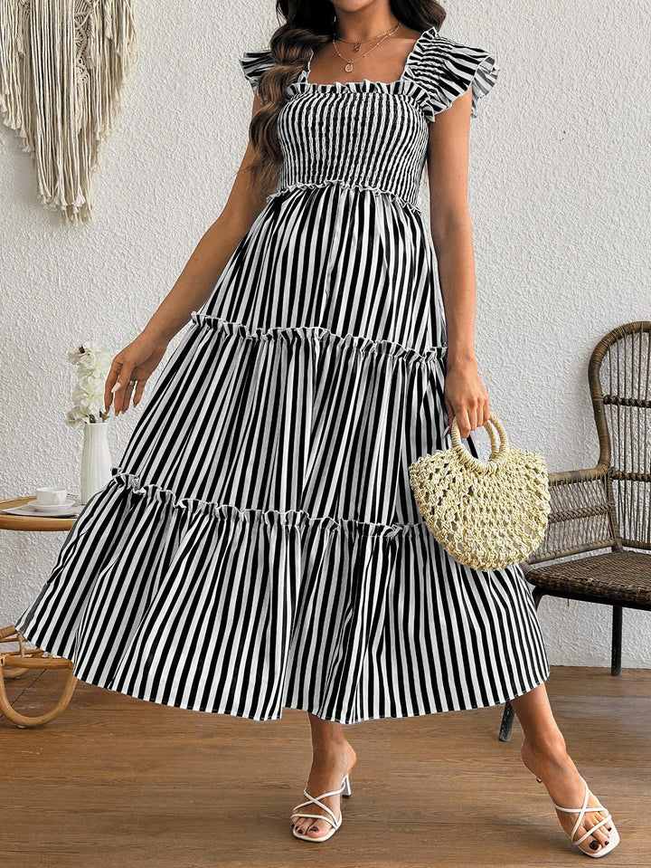 Rochie SHEIN, negru