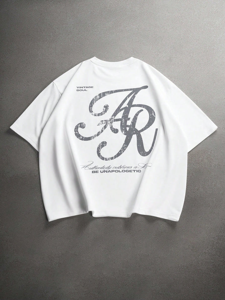 Tricou SHEIN, alb