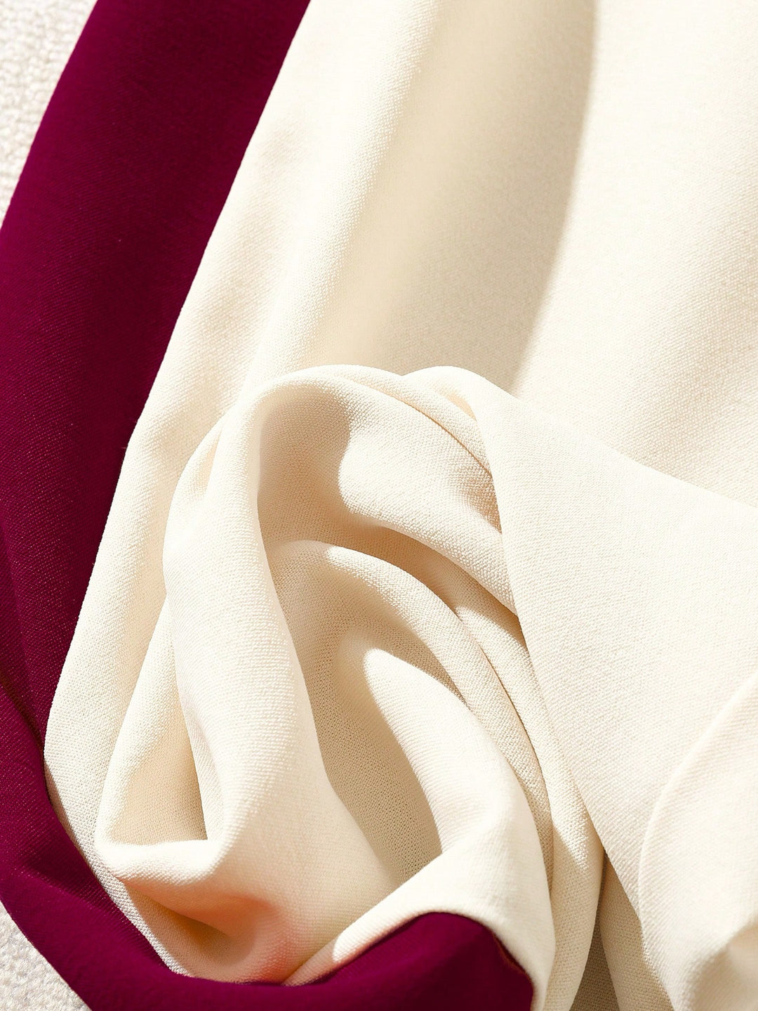 Pantaloni SHEIN, bej