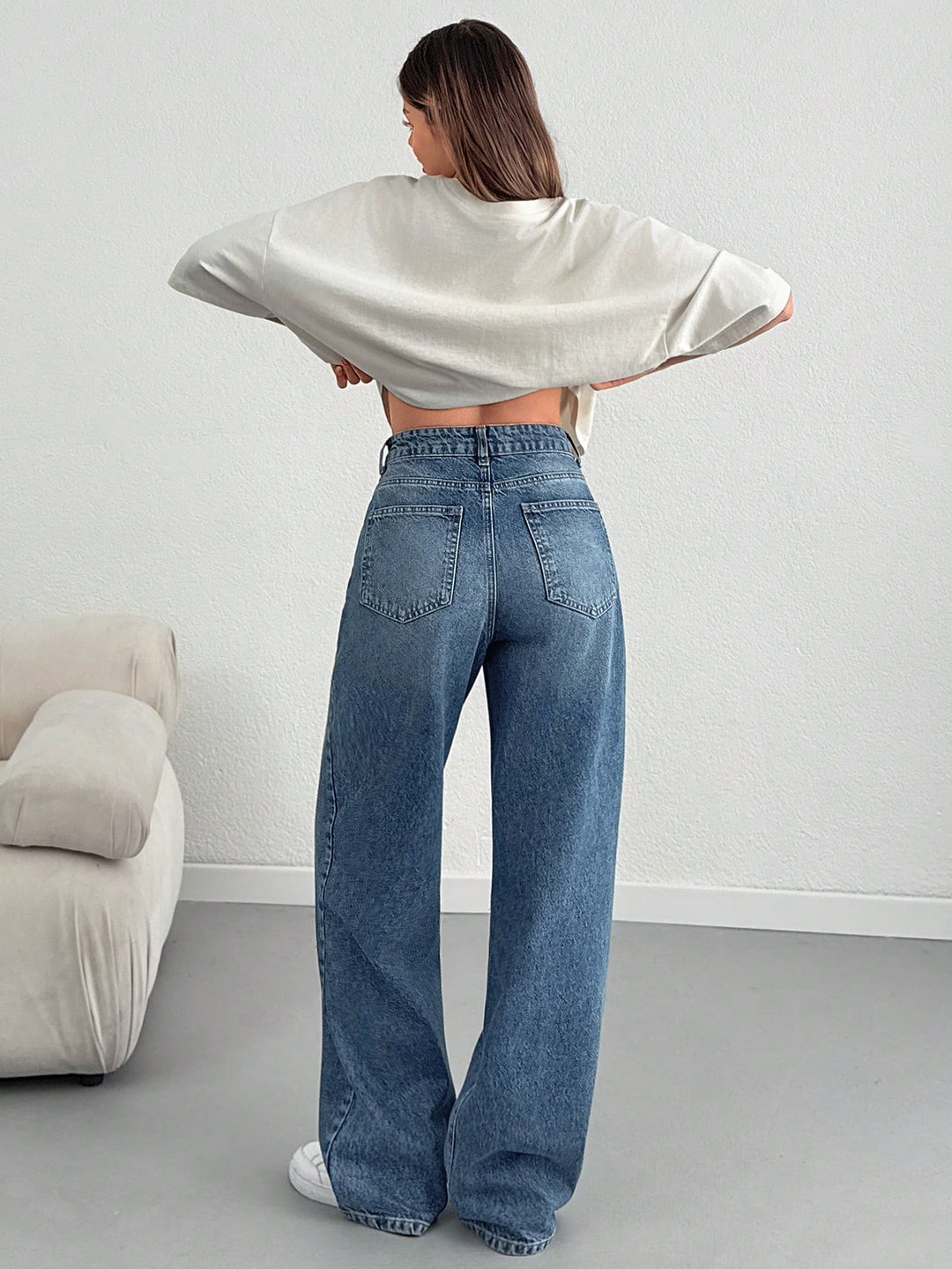 Jeans SHEIN