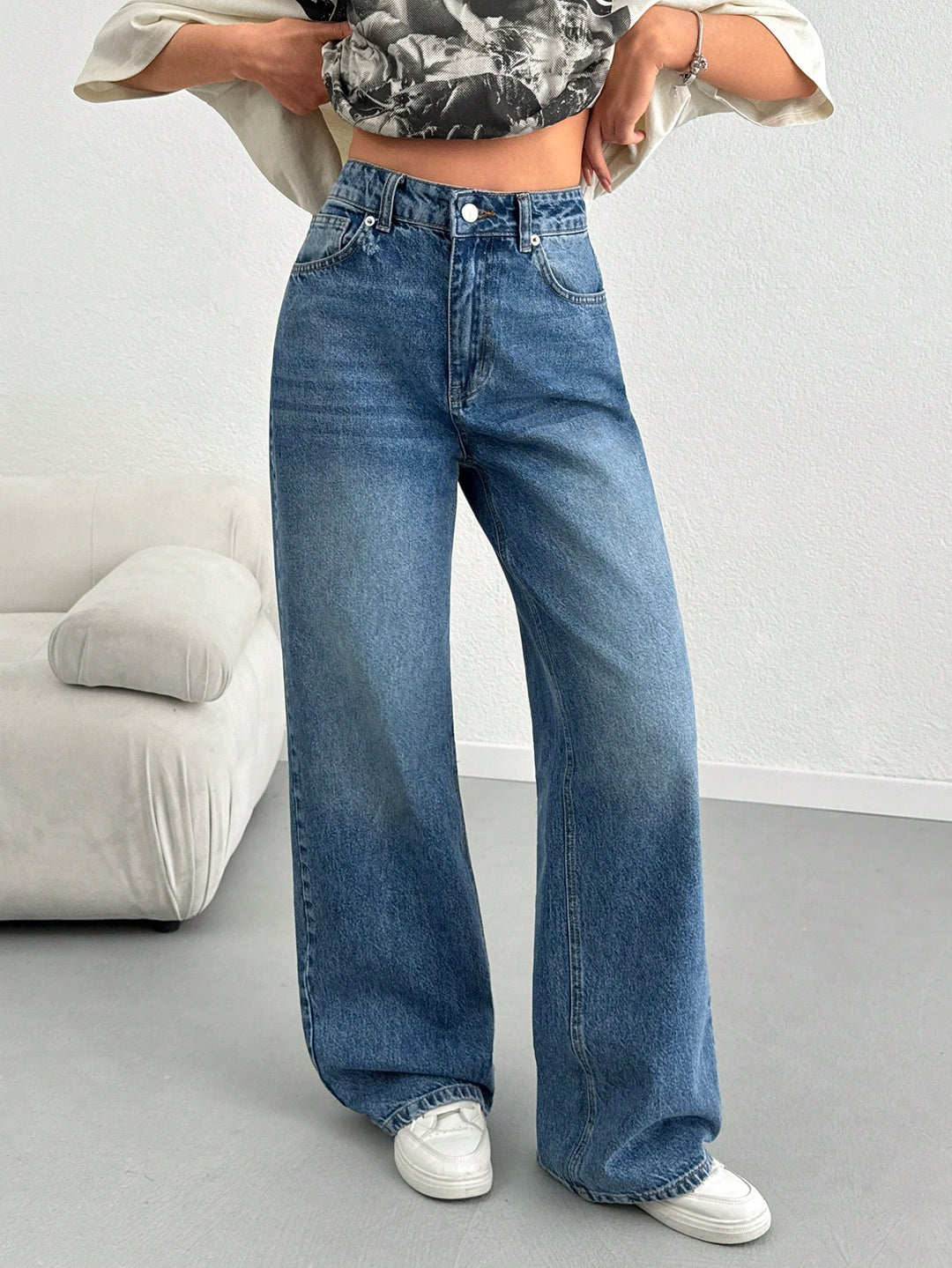 Jeans SHEIN