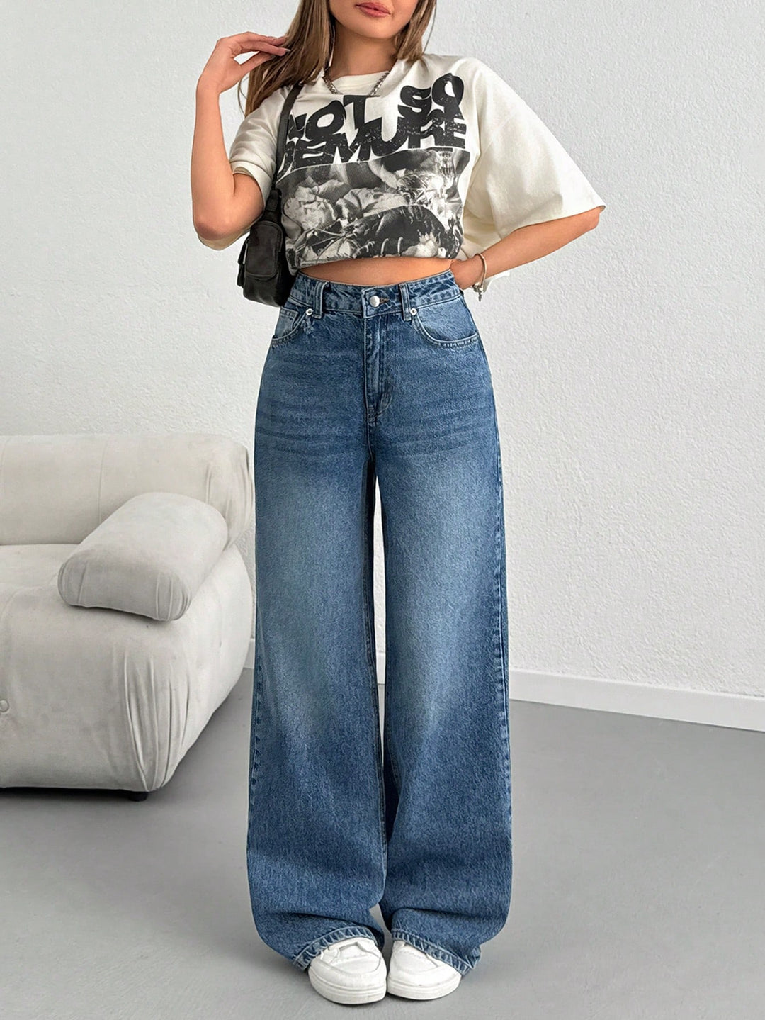 Jeans SHEIN
