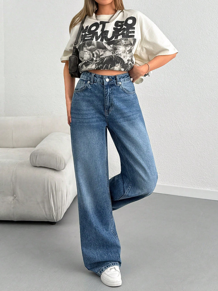 Jeans SHEIN