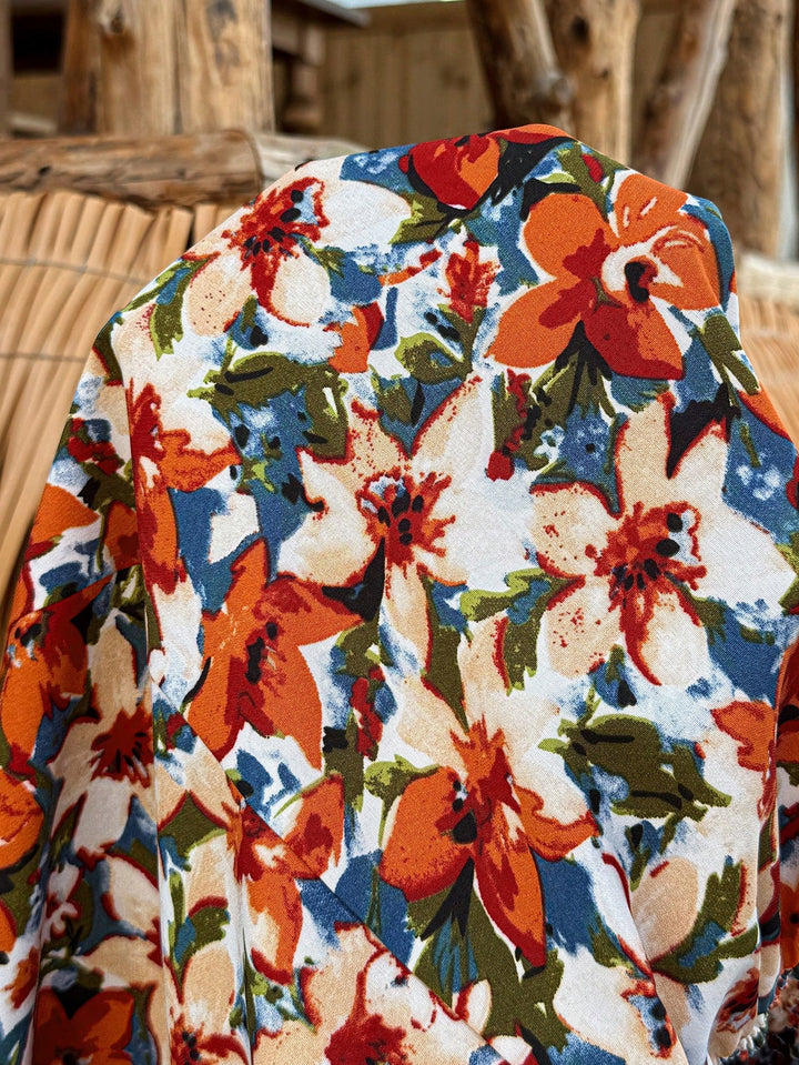 Rochie SHEIN, mix culori