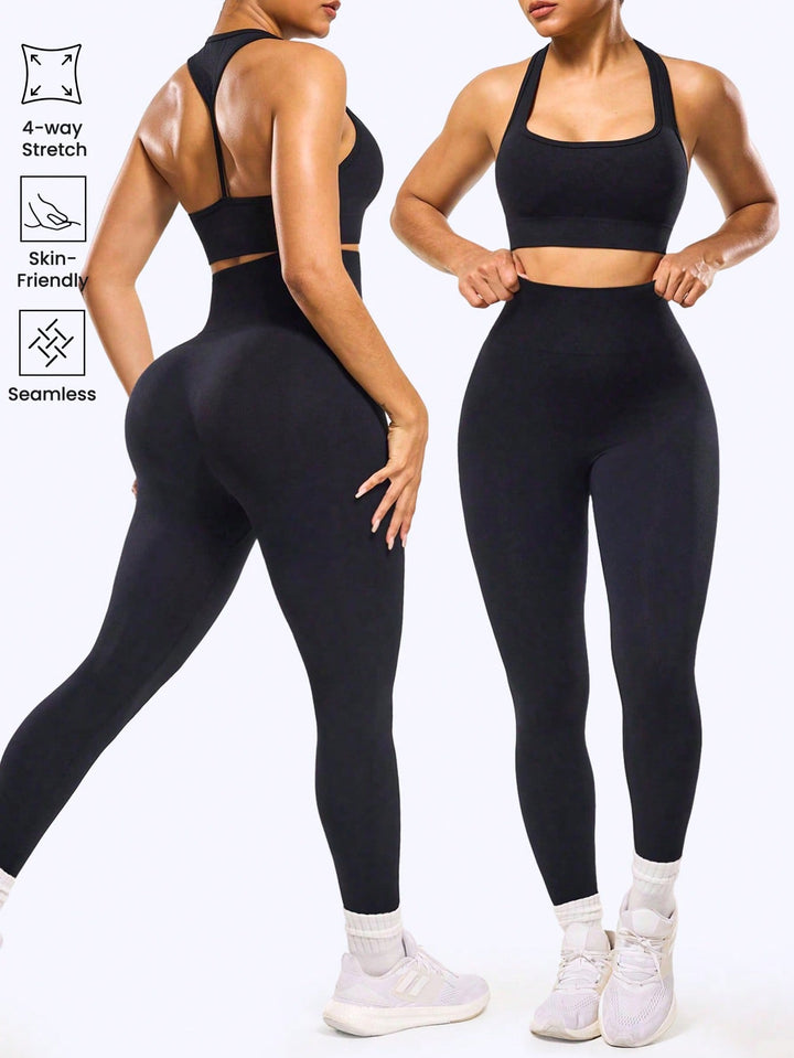 Compleu SHEIN, negru