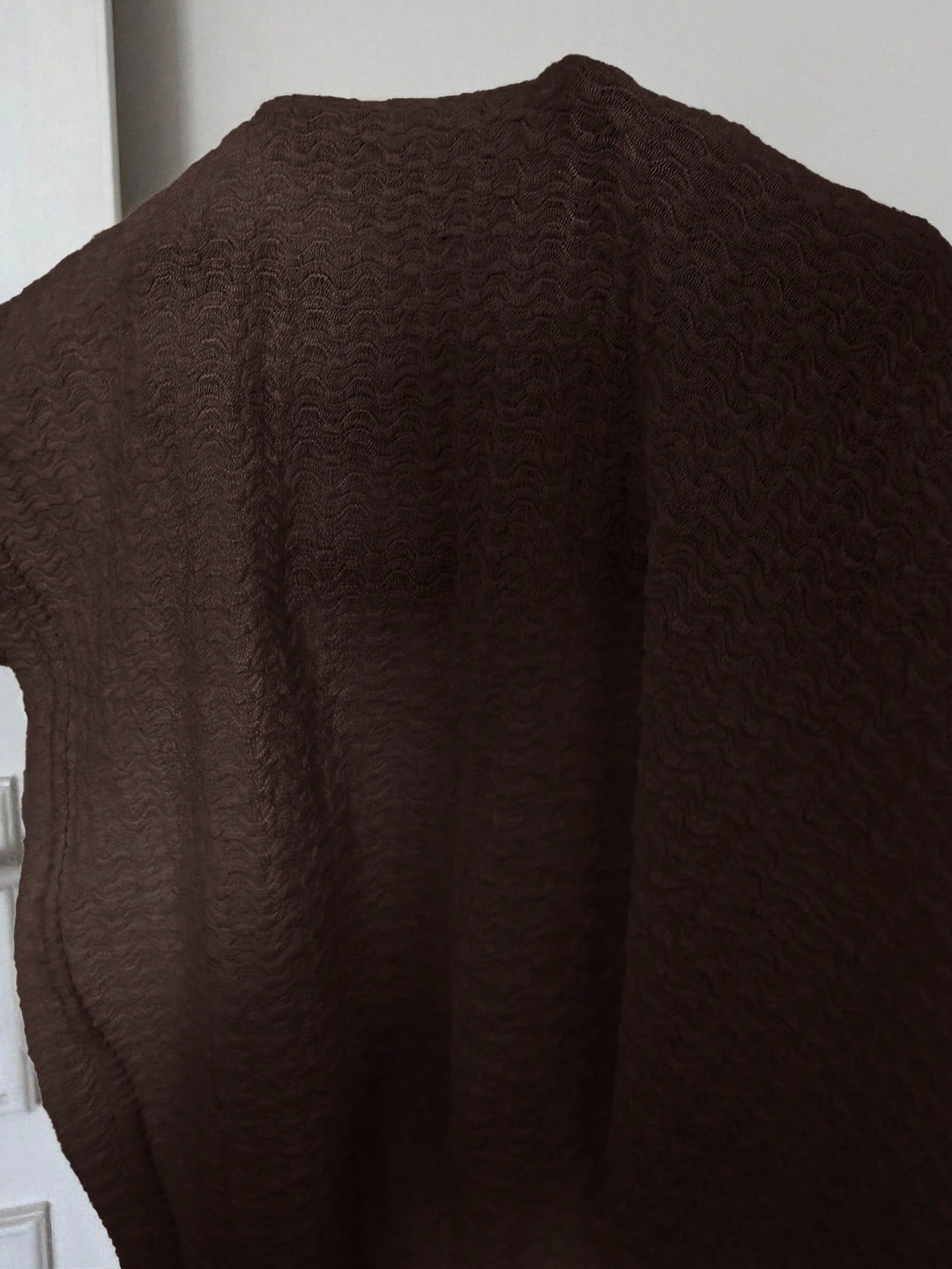 Tricou SHEIN, maro