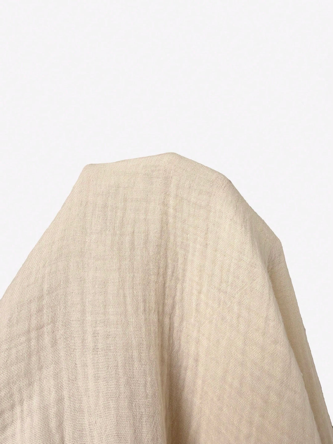 Rochie scurtă SHEIN, bej
