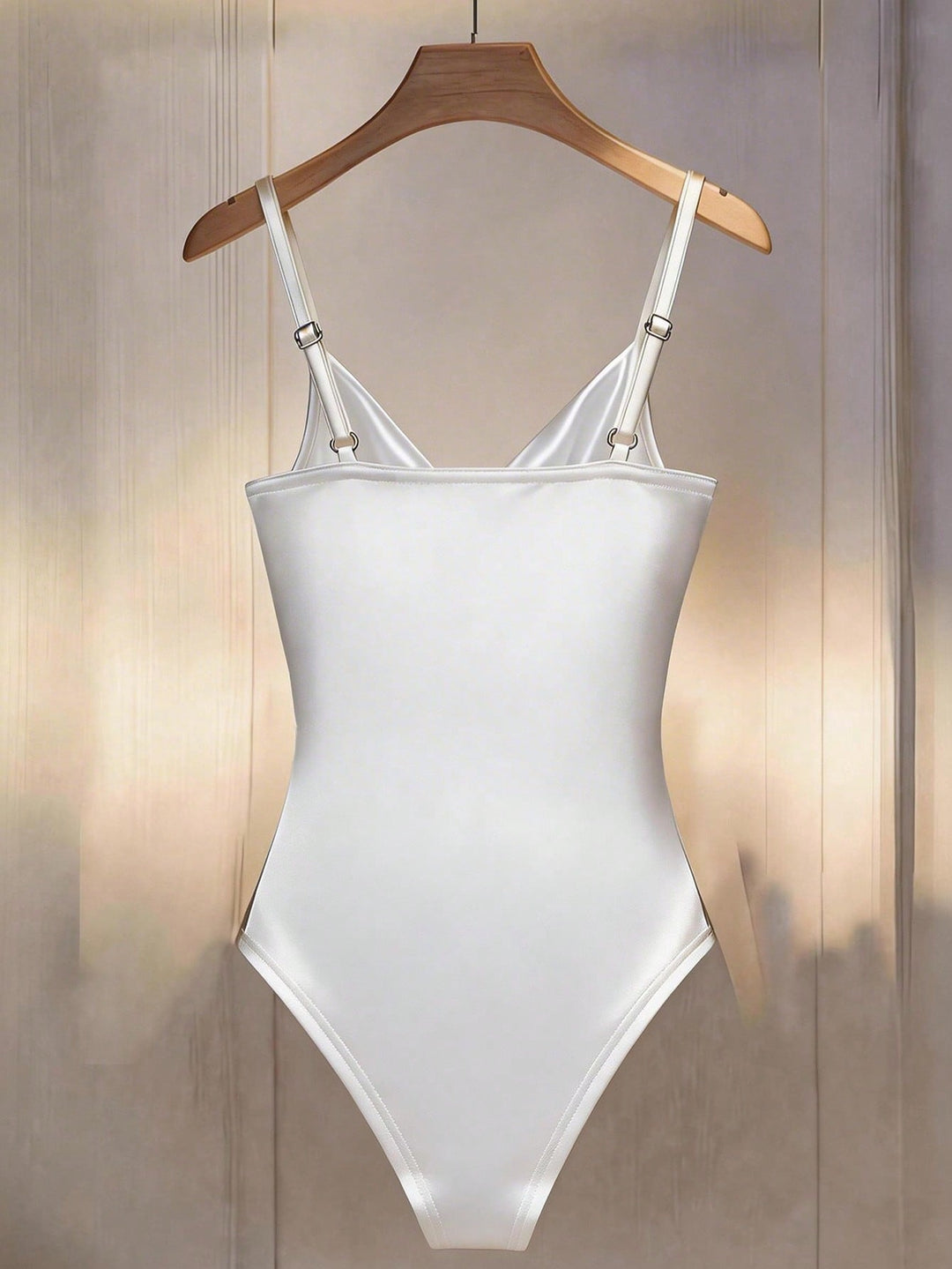 Body SHEIN, fehér