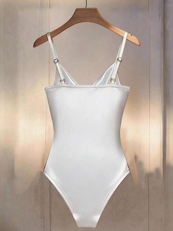 Body SHEIN, alb