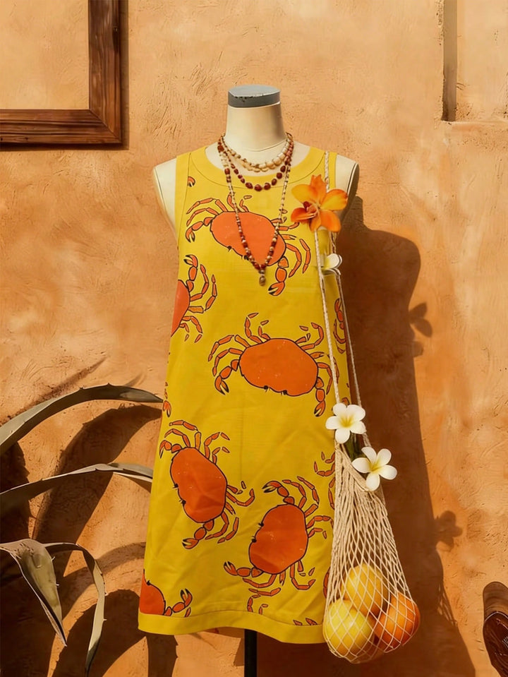 Rochie SHEIN, galben