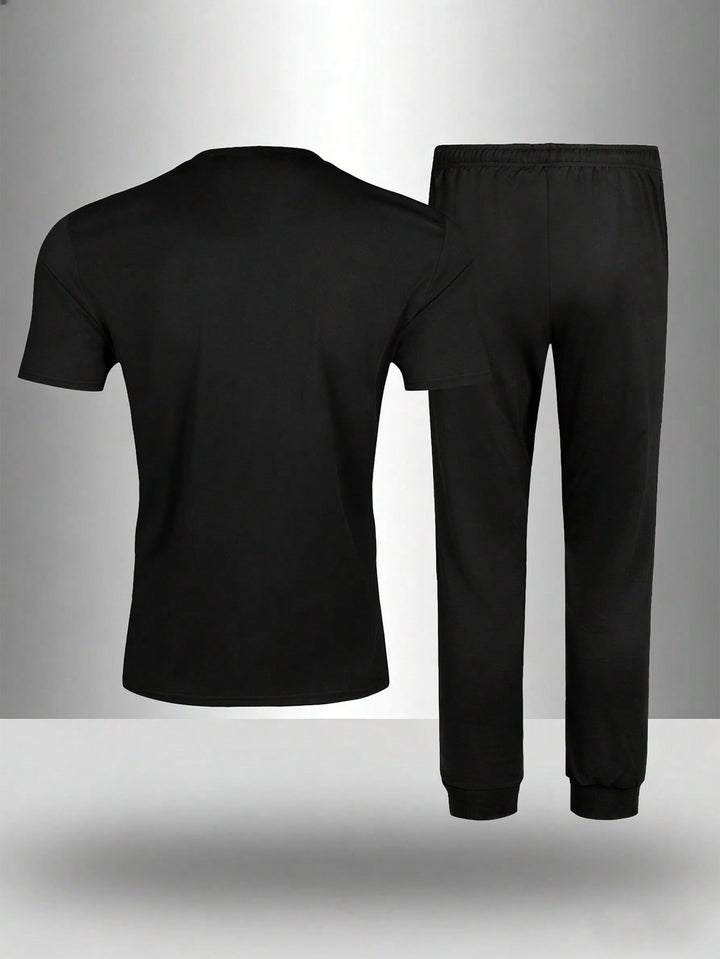 Compleu SHEIN, negru