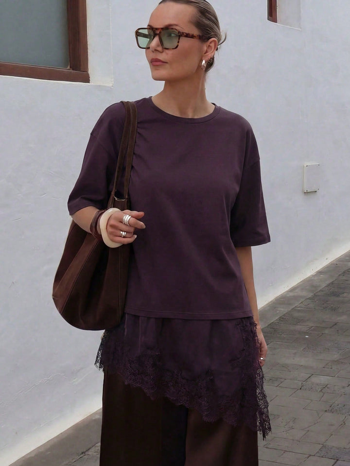 Top SHEIN, maro
