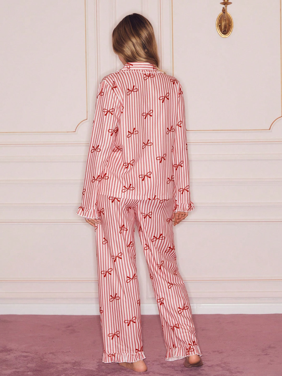 Pijama SHEIN