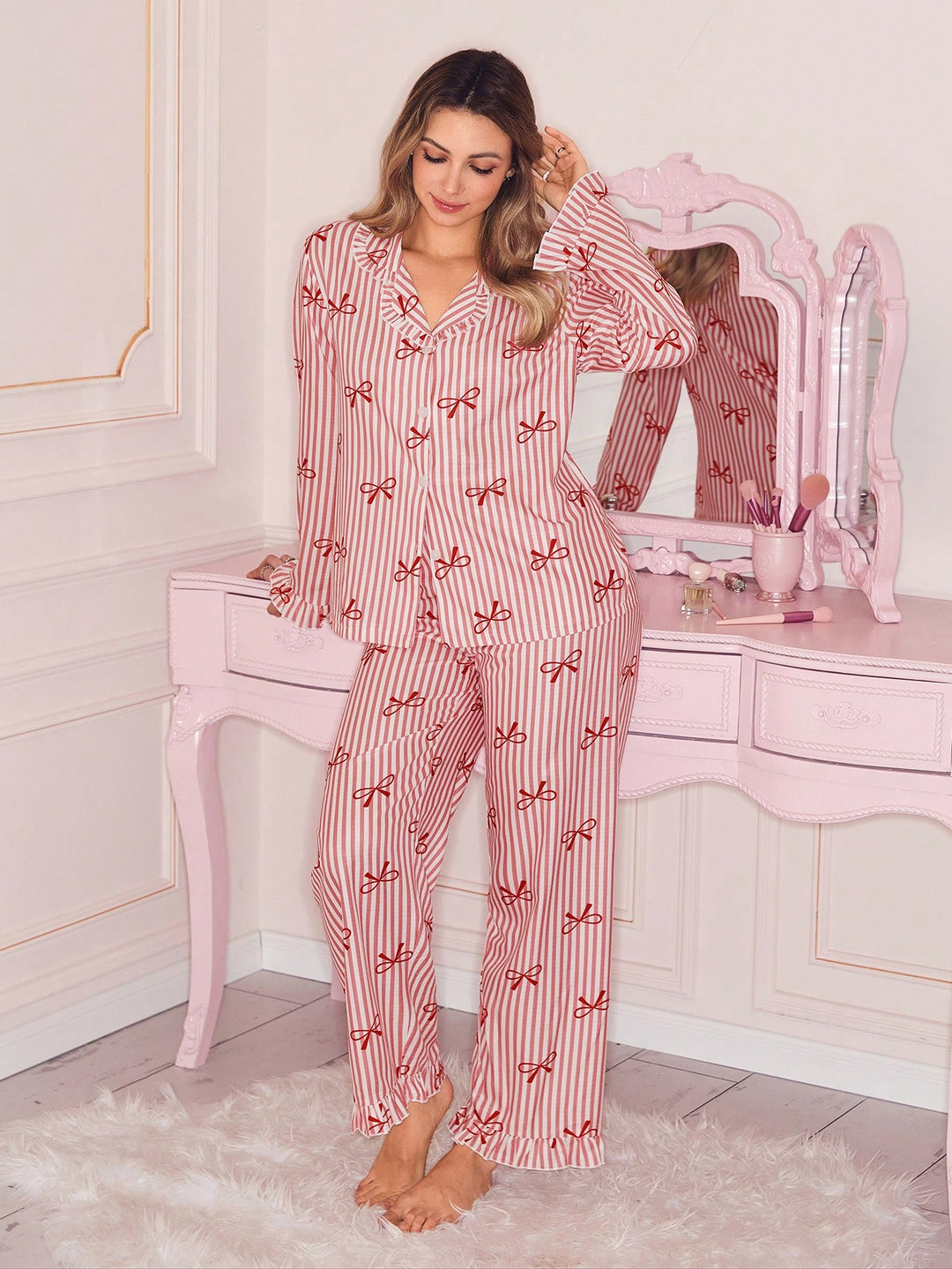 Pijama SHEIN