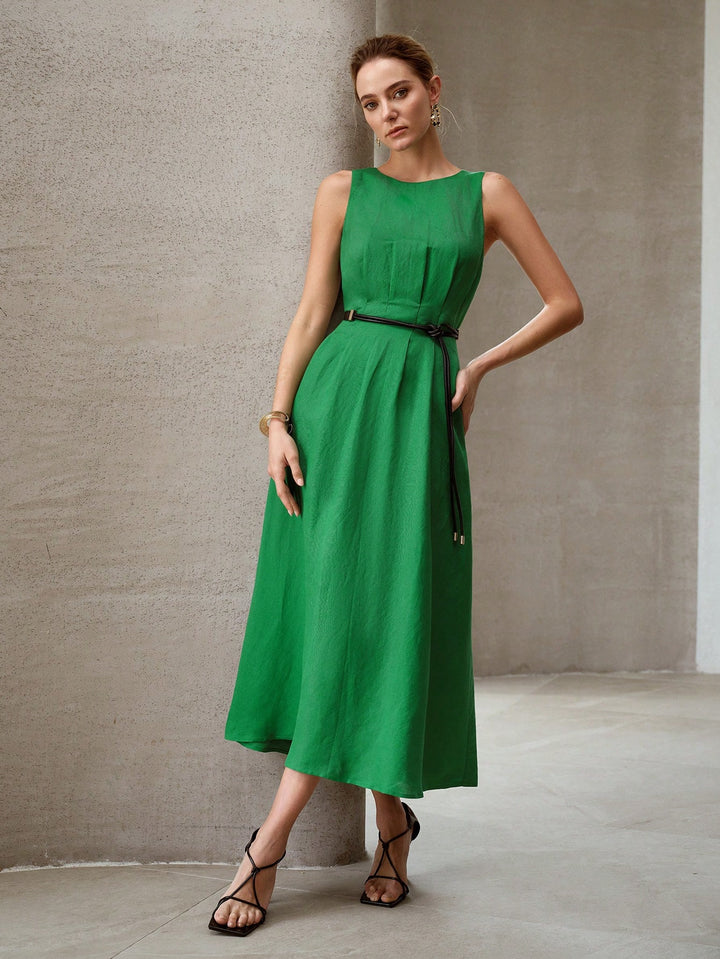 Rochie midi SHEIN