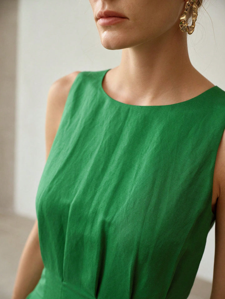Rochie midi SHEIN