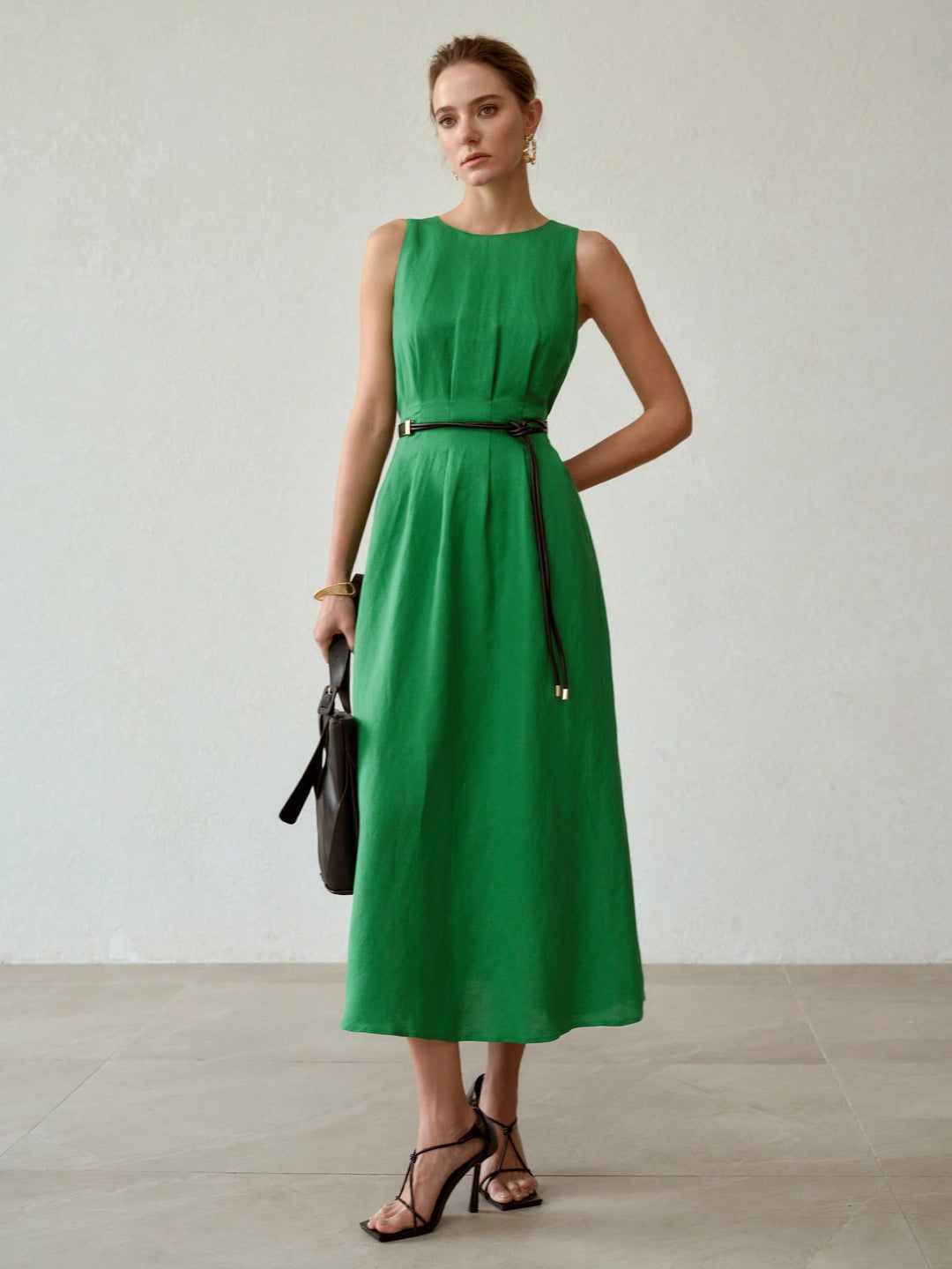Rochie midi SHEIN