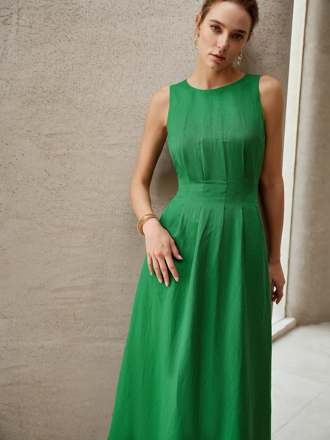 Rochie midi SHEIN