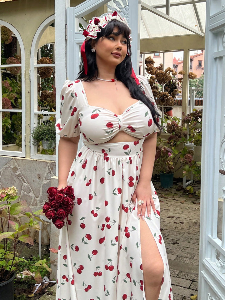 Rochie SHEIN, mix culori