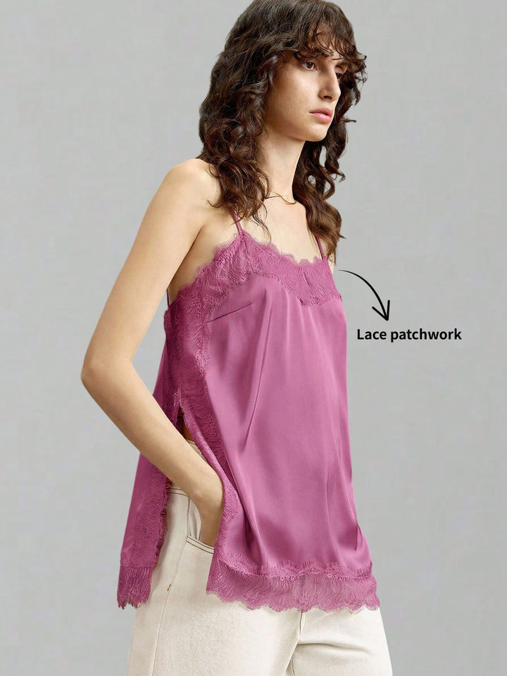 SHEIN atléta, lila