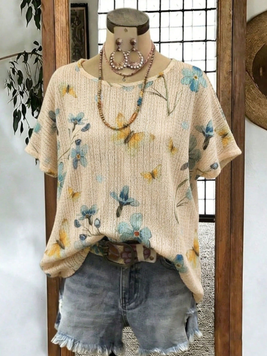 Bluză SHEIN