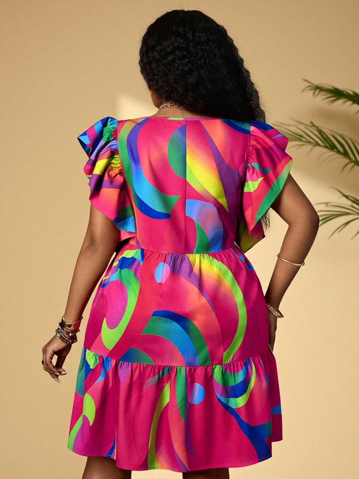 Rochie SHEIN