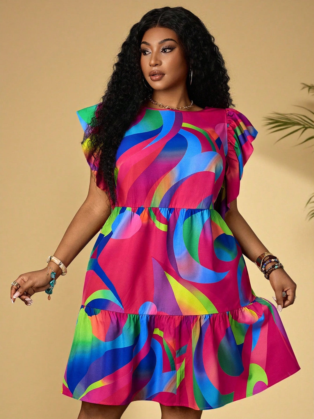Rochie SHEIN