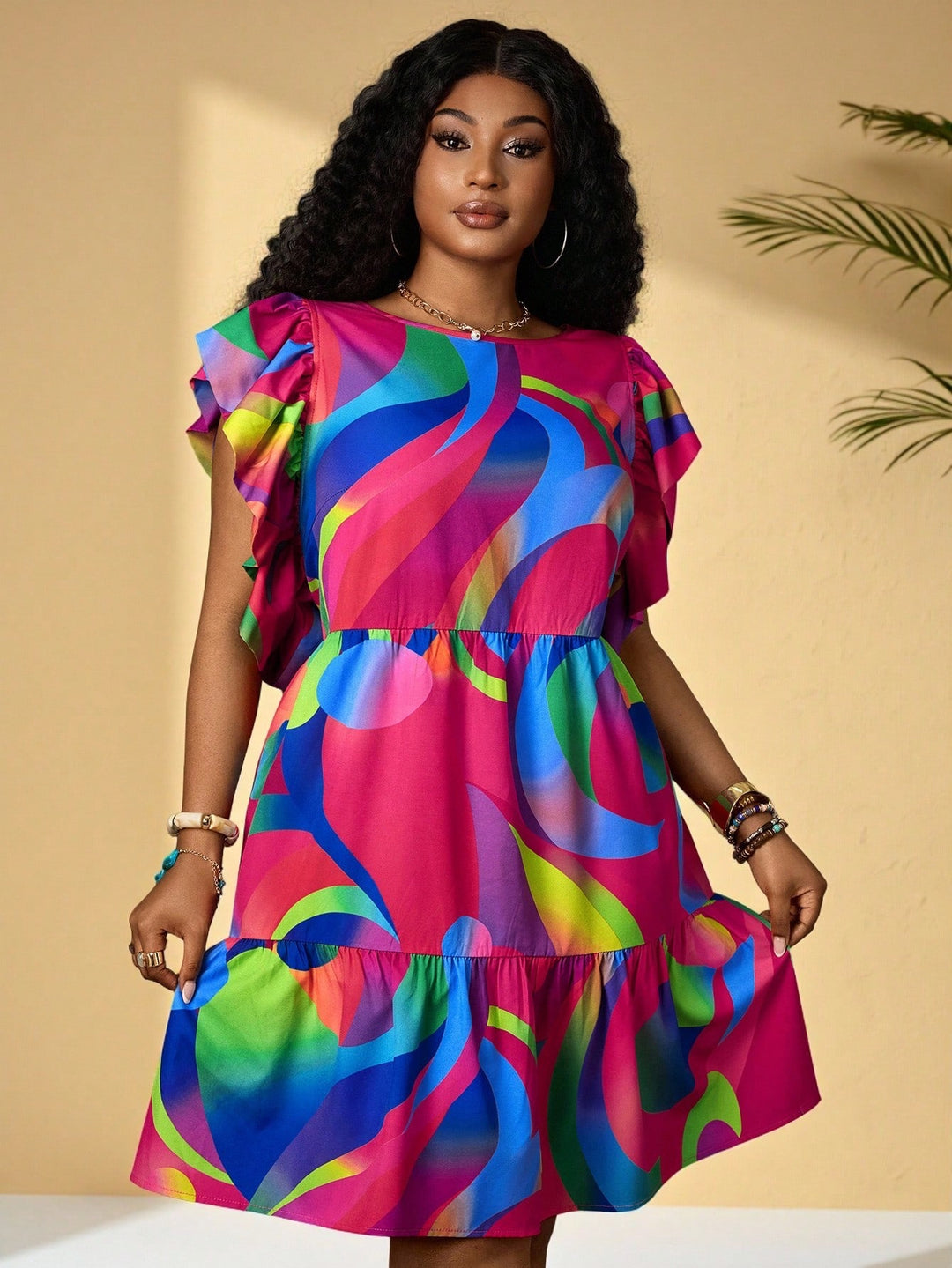 Rochie SHEIN
