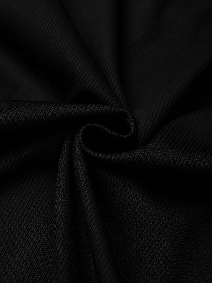 Compleu SHEIN, negru