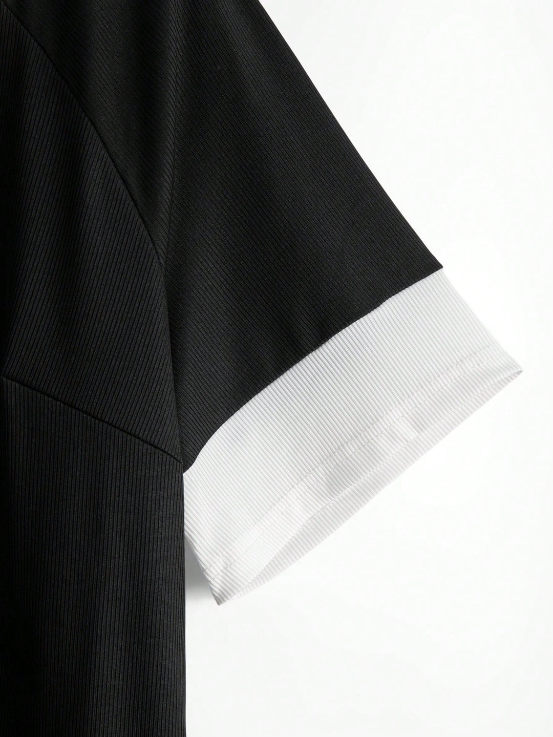 Compleu SHEIN, negru