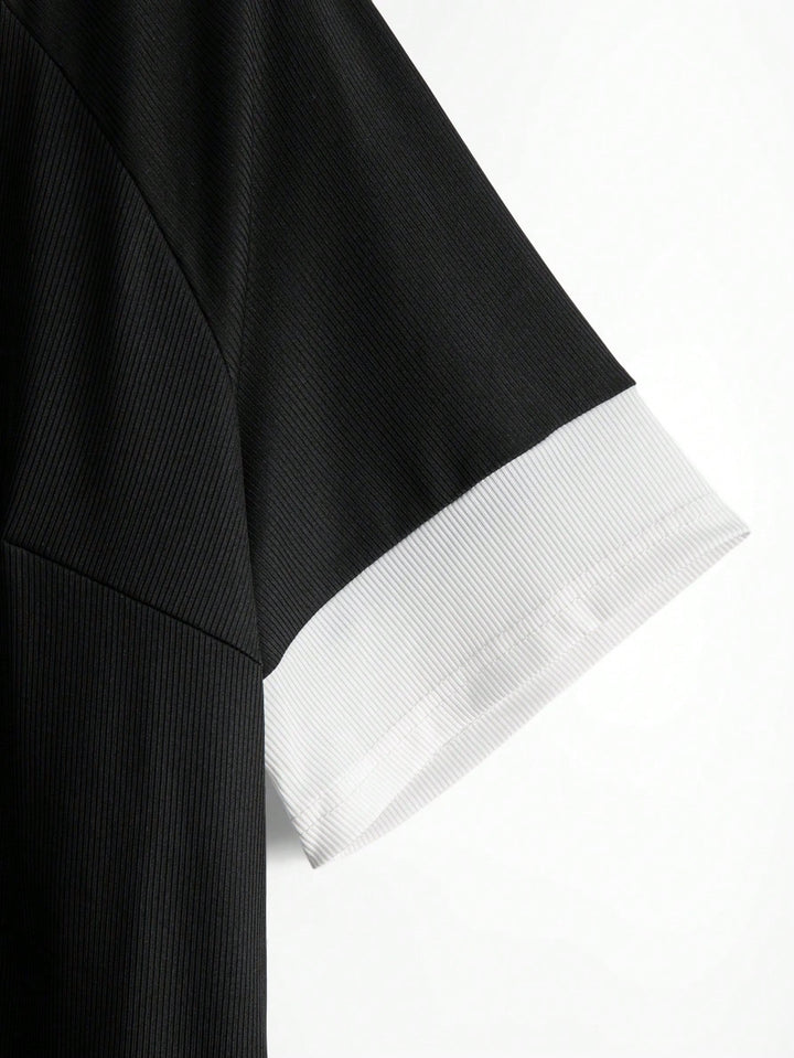 Compleu SHEIN, negru