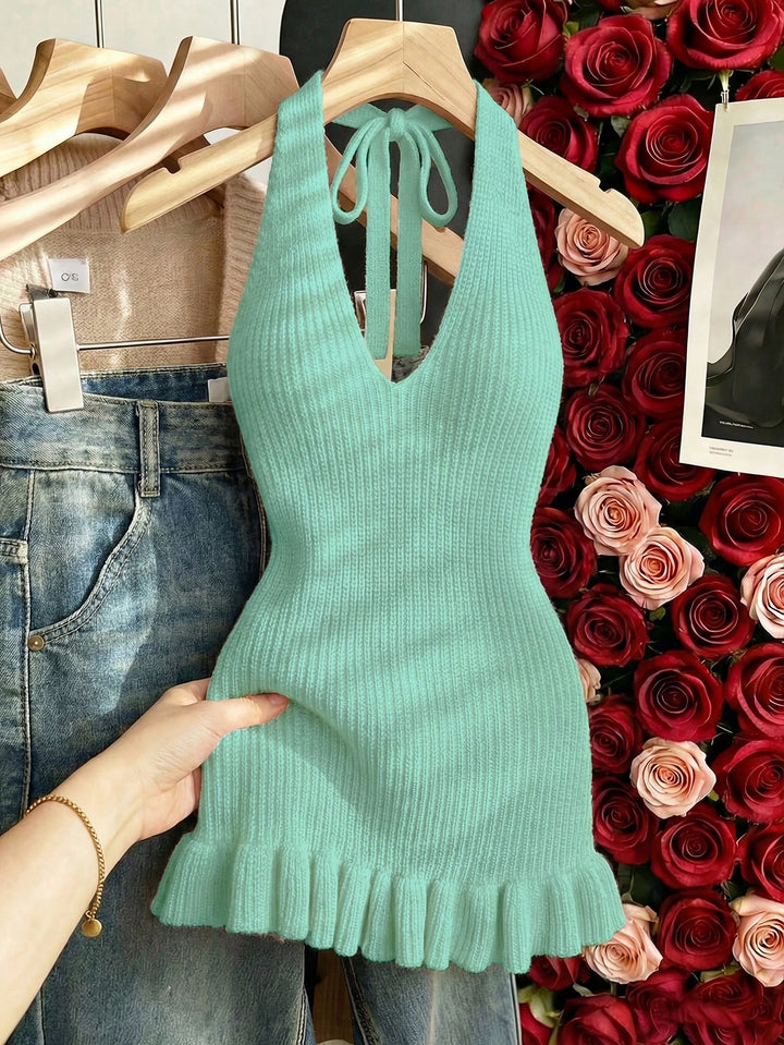 Rochie SHEIN, turcoaz
