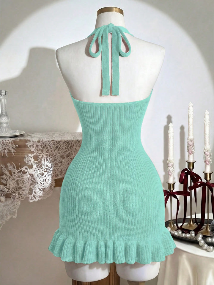 Rochie SHEIN, turcoaz