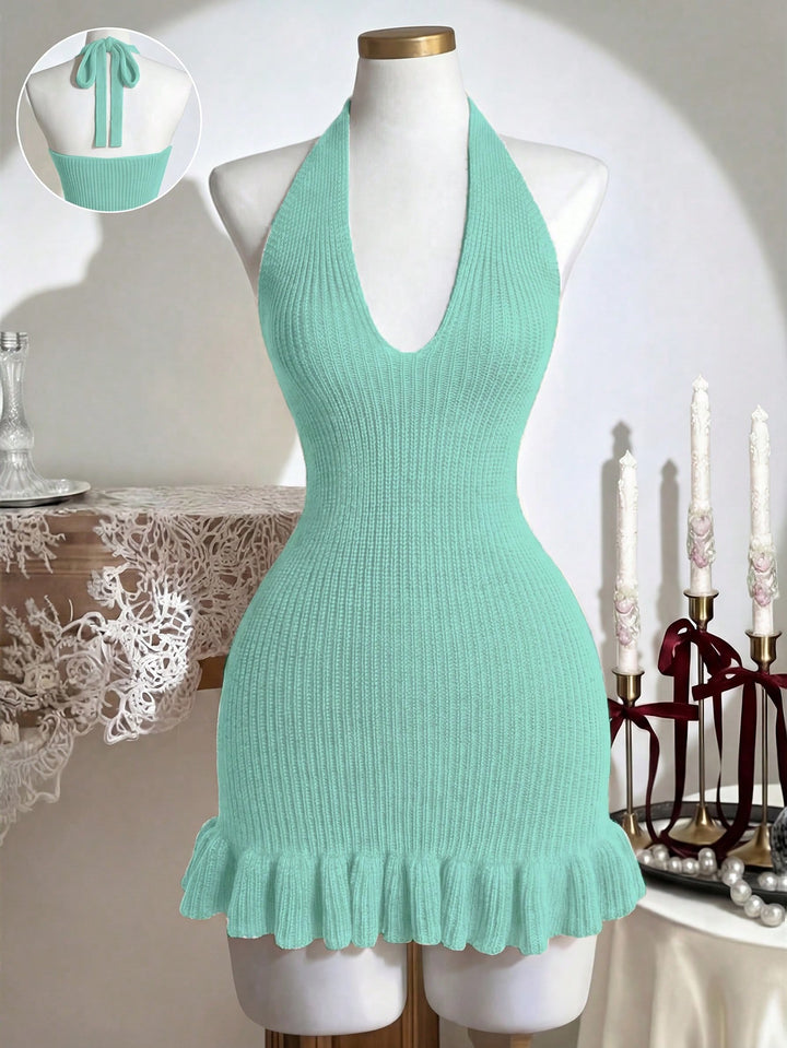 Rochie SHEIN, turcoaz